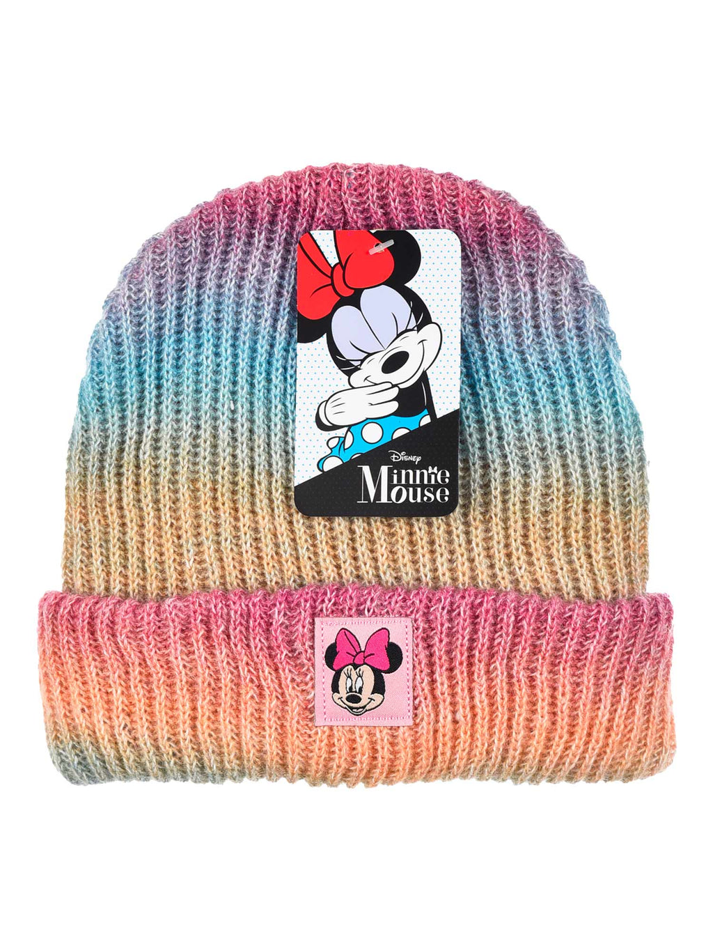 KIDS MOVIE HEROES Шапка Minnie Mouse