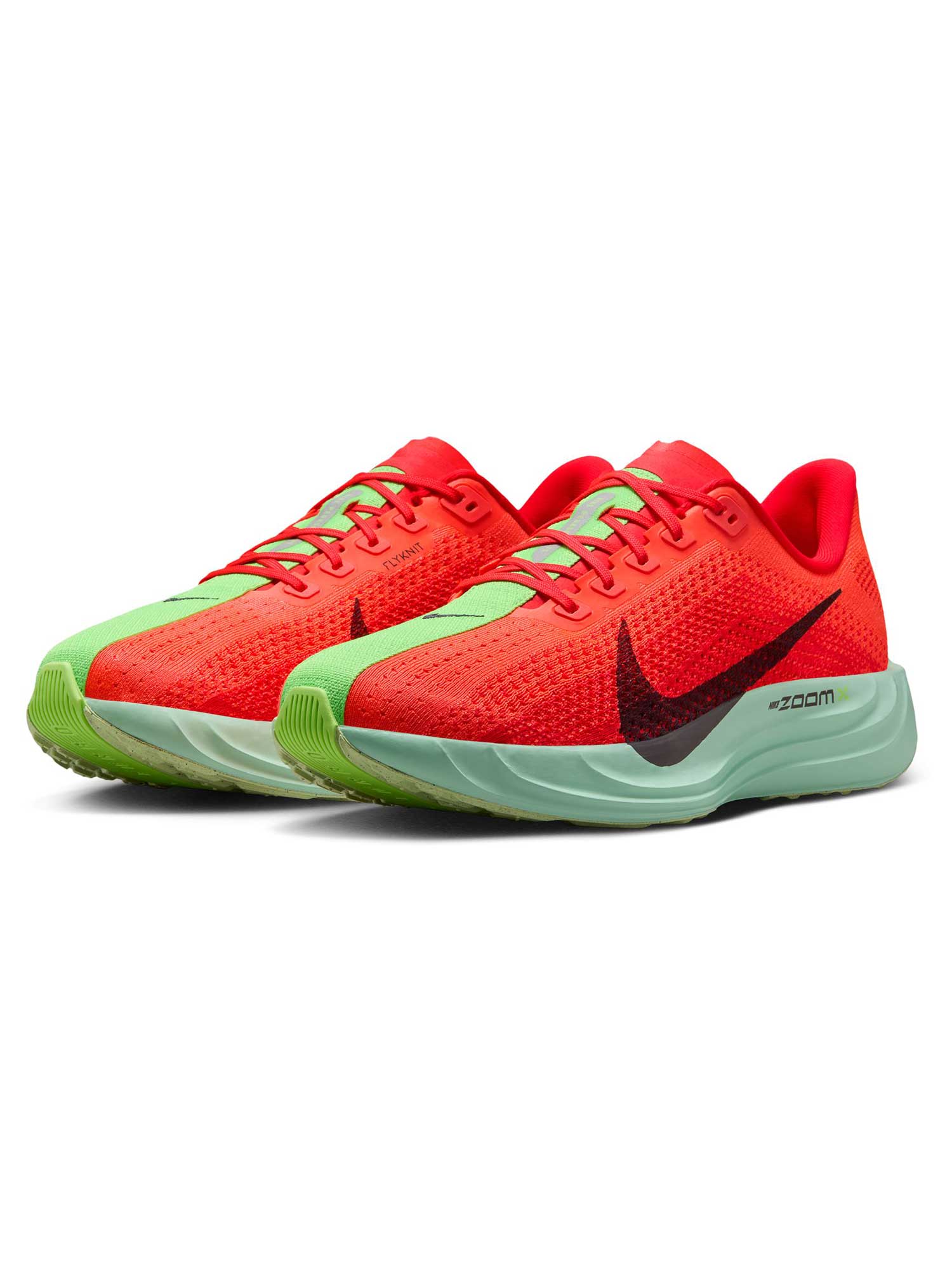 NIKE Обувки PEGASUS PLUS