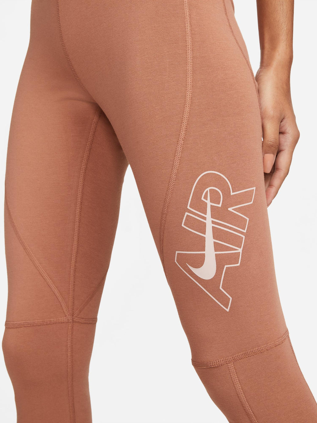 NIKE Клин W AIR TIGHTS HR
