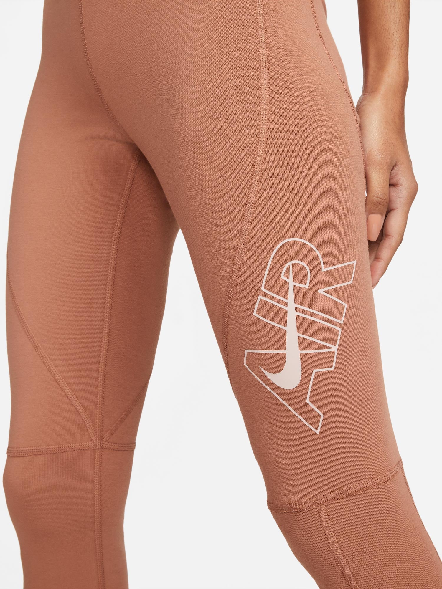 NIKE Клин W AIR TIGHTS HR