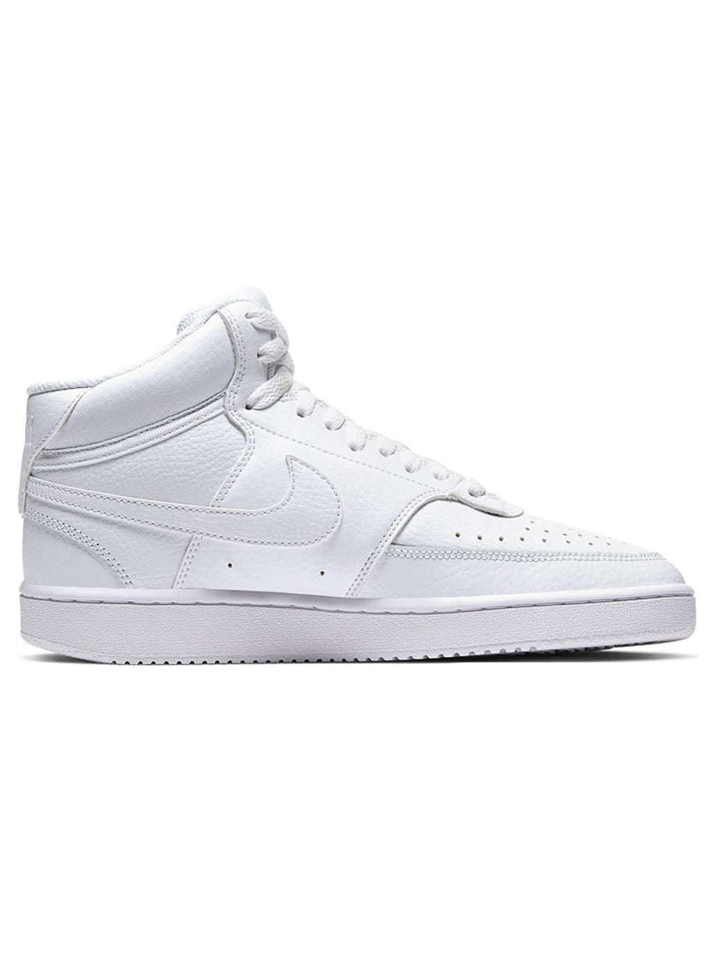NIKE Обувки WMNS COURT VISION MID