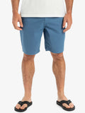 QUIKSILVER Къси панталони EVERYDAY CHINO LIGHT SHORT