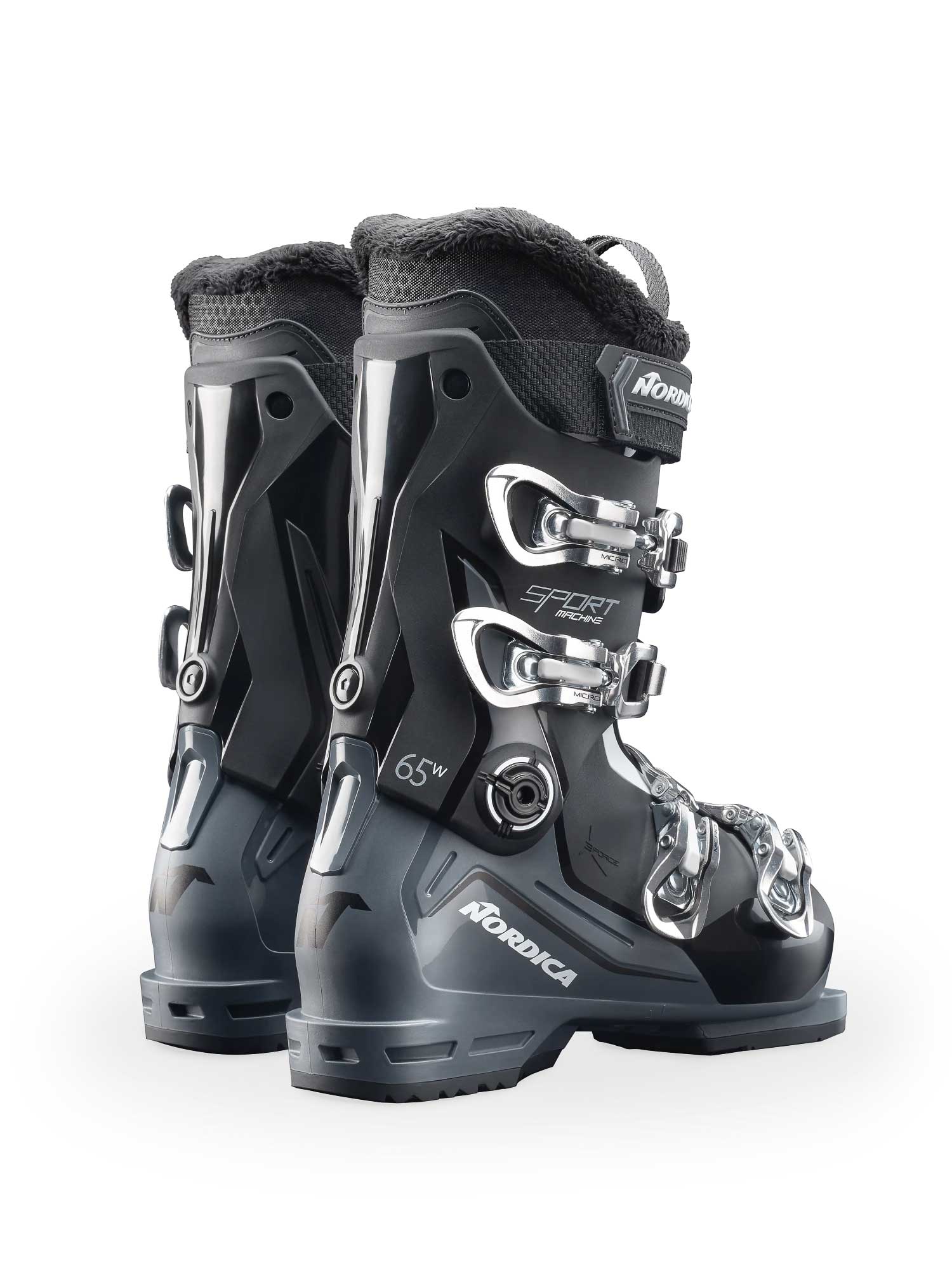 NORDICA Ски обувки SPORTMACHINE 3 65 W