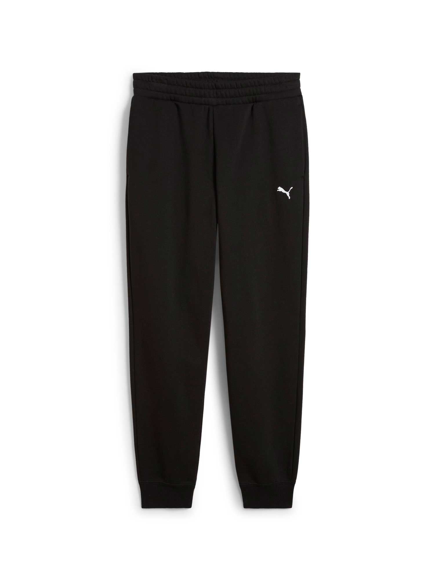 PUMA Спортно долнище ESS Sweatpants FL cl