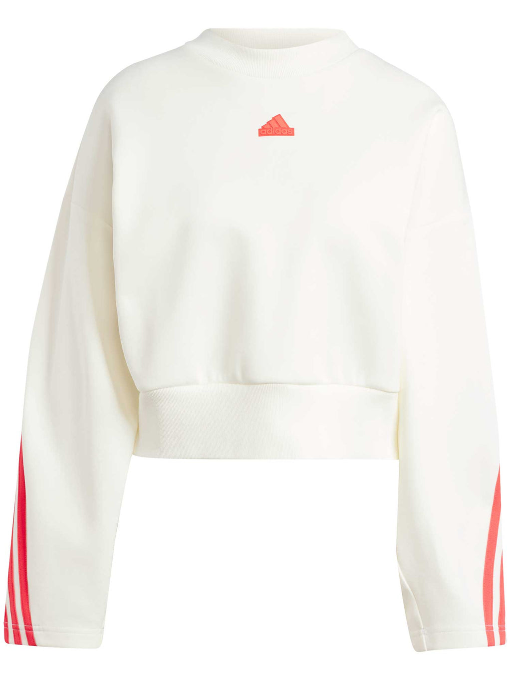 ADIDAS SPORTSWEAR Блуза Future Icons 3-Stripes Sweatshirt