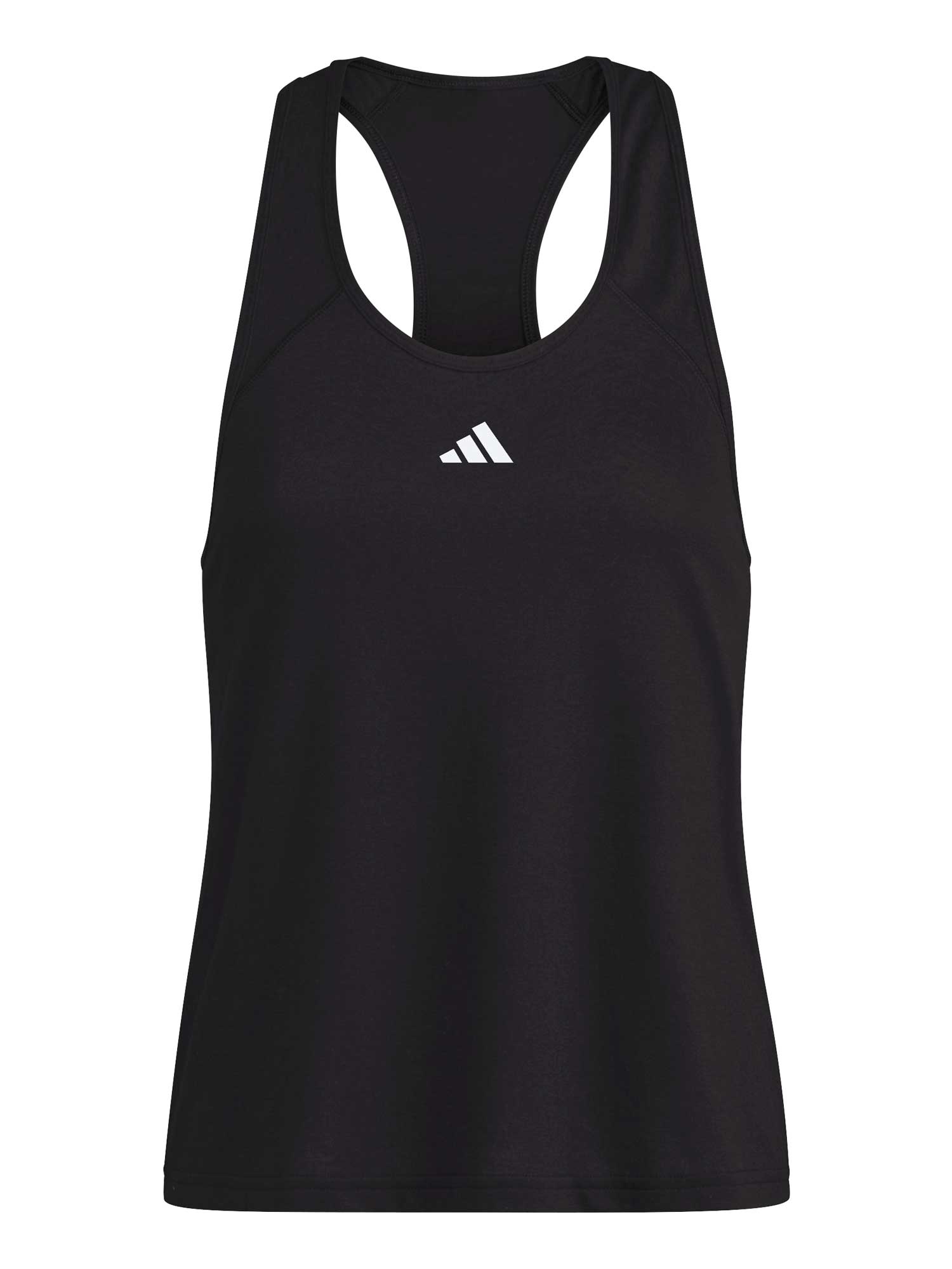 ADIDAS PERFORMANCE Потник Train Essentials Minimal Branding Racerback