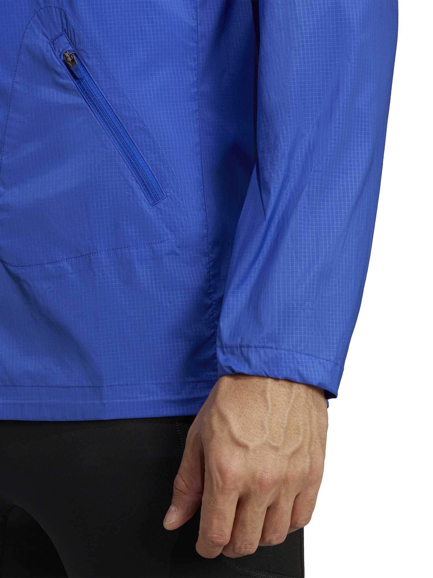 ADIDAS PERFORMANCE Ветровка Marathon Jacket