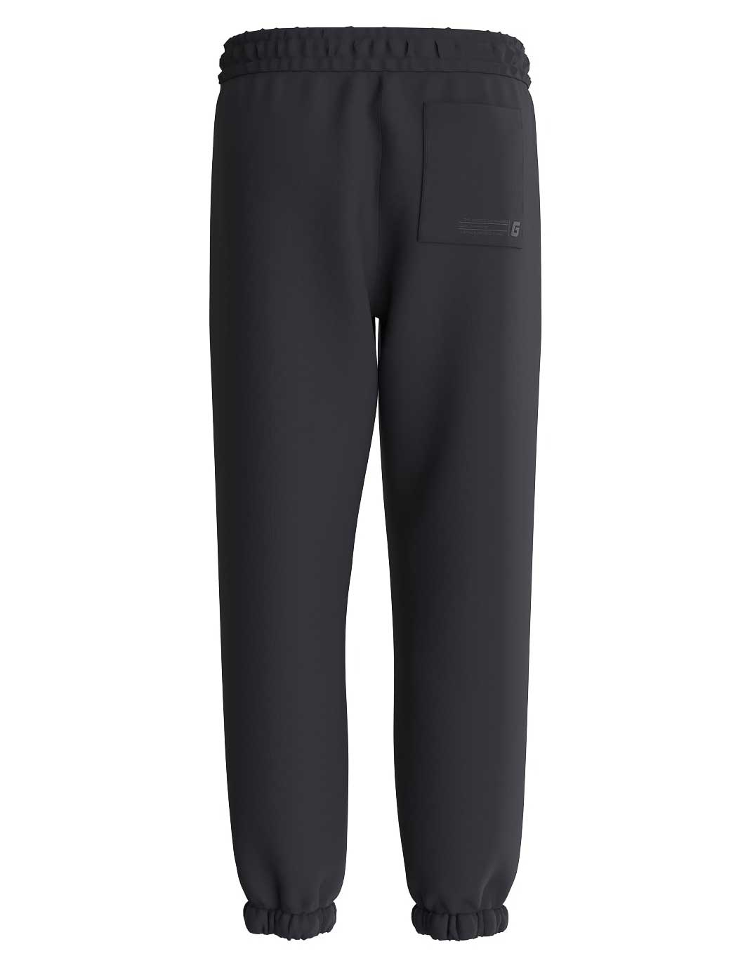 GUESS Спортно долнище EMIS CUFFED PANT