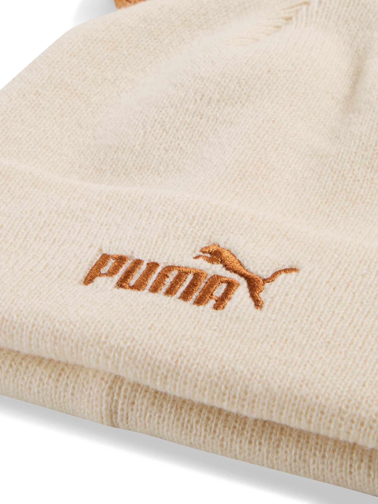 PUMA Шапка ANIMAL Mid Crown Beanie Jr