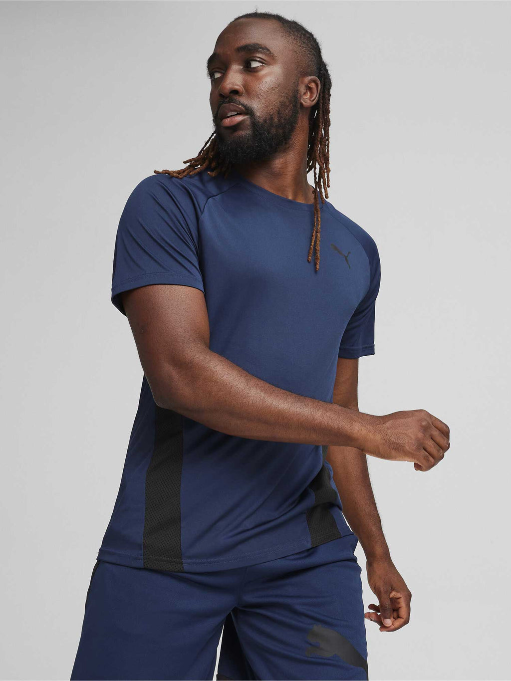 PUMA Тениска Train All Day
