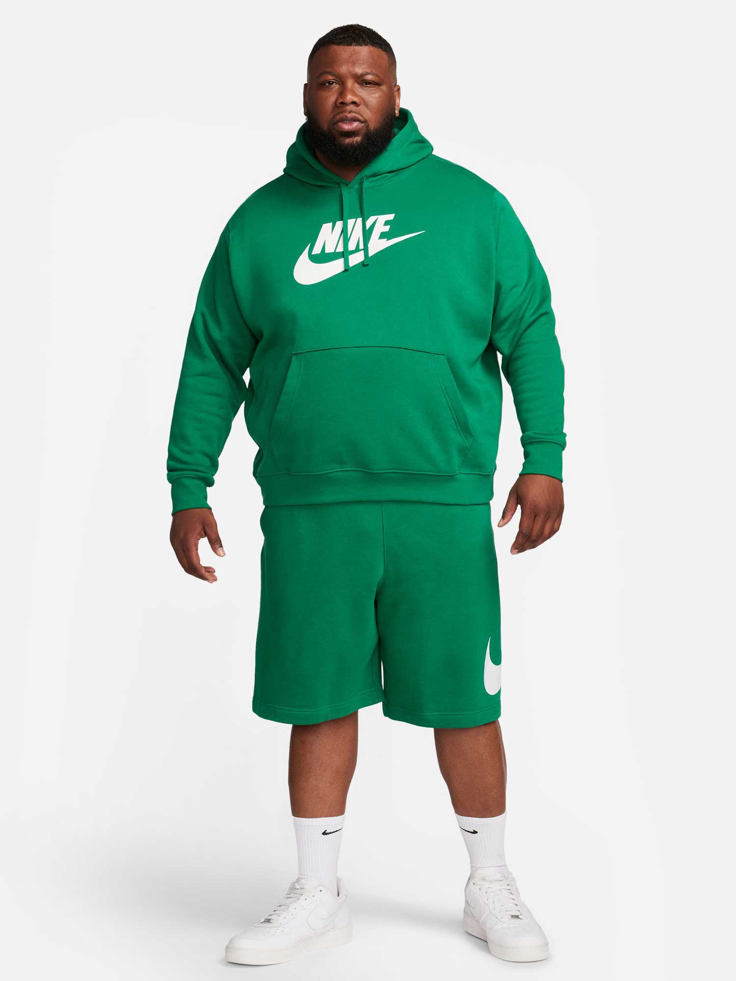 NIKE Къси панталони M NSW CLUB SHORT BB GX
