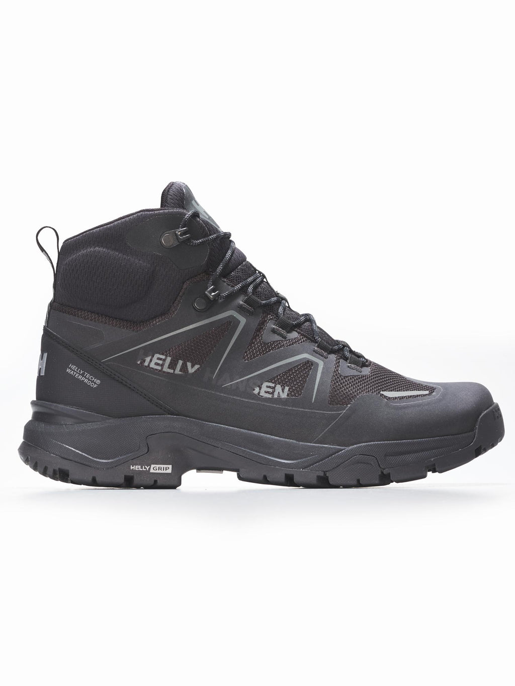 HELLY HANSEN Обувки CASCADE MID HT