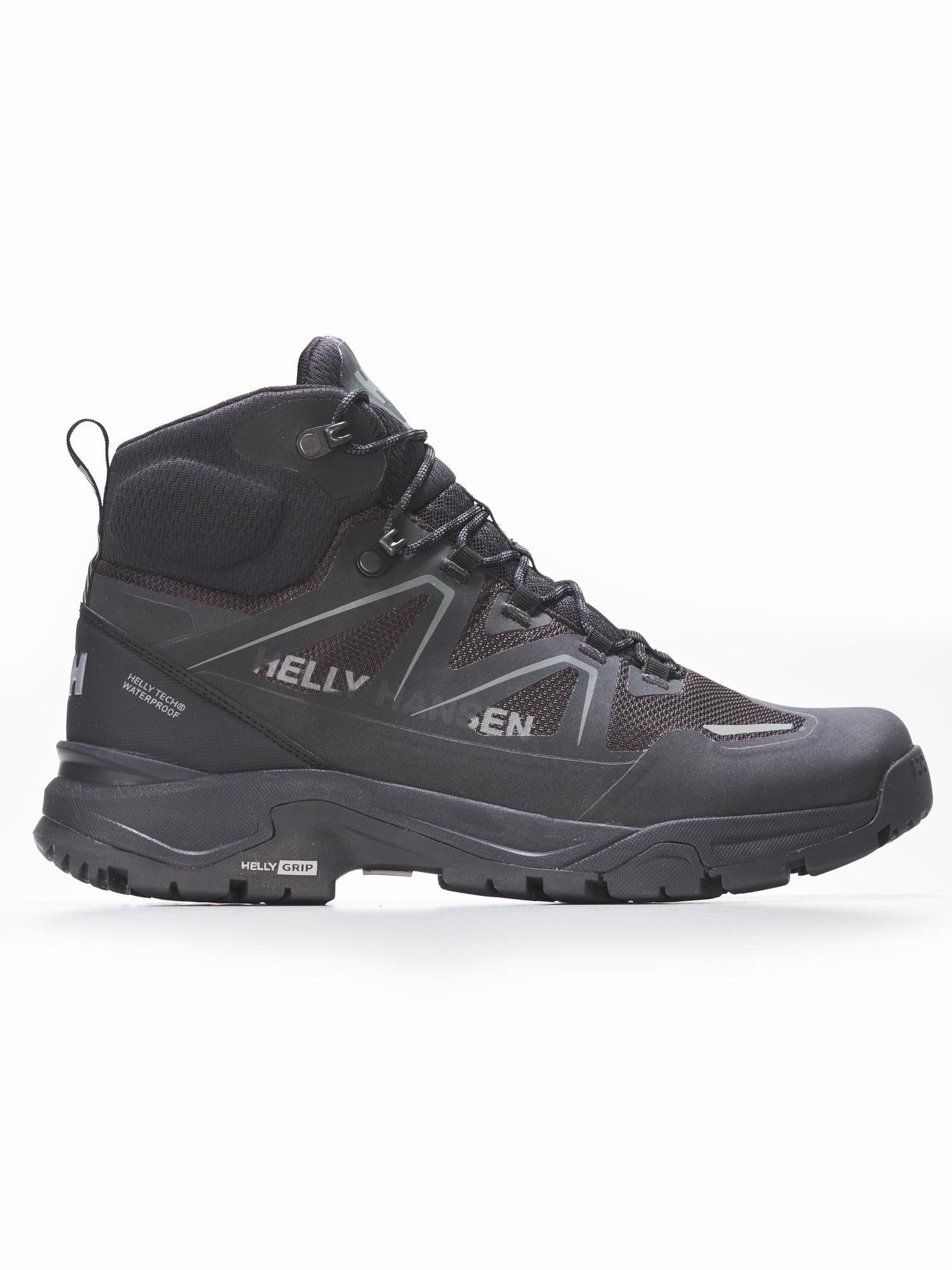 HELLY HANSEN Обувки CASCADE MID HT