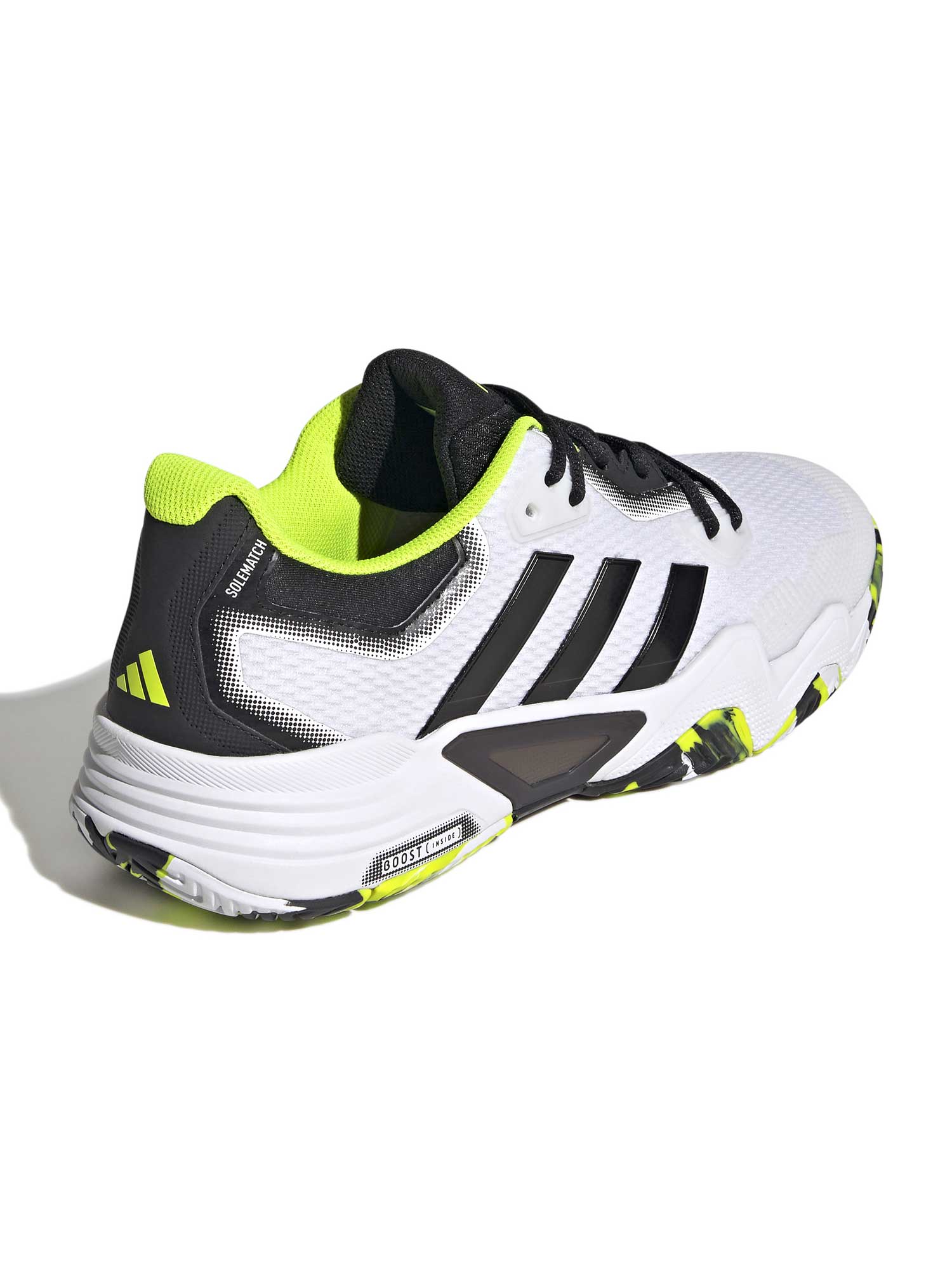 ADIDAS PERFORMANCE Обувки Solematch Control 2 Tennis