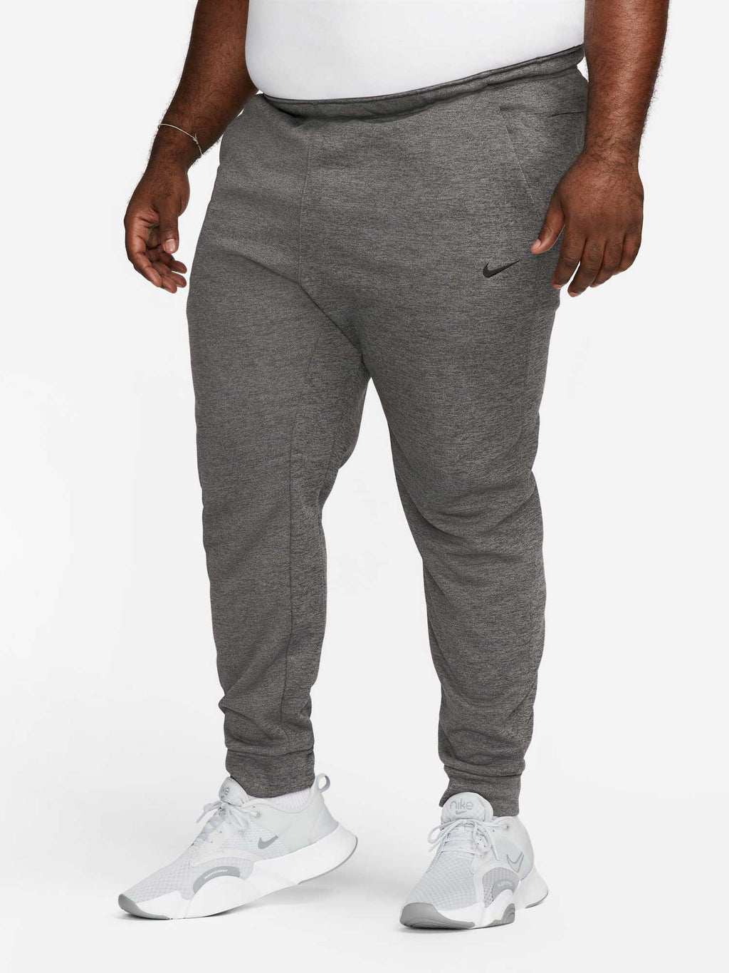 NIKE Спортно долнище M NK TF PANT TAPER