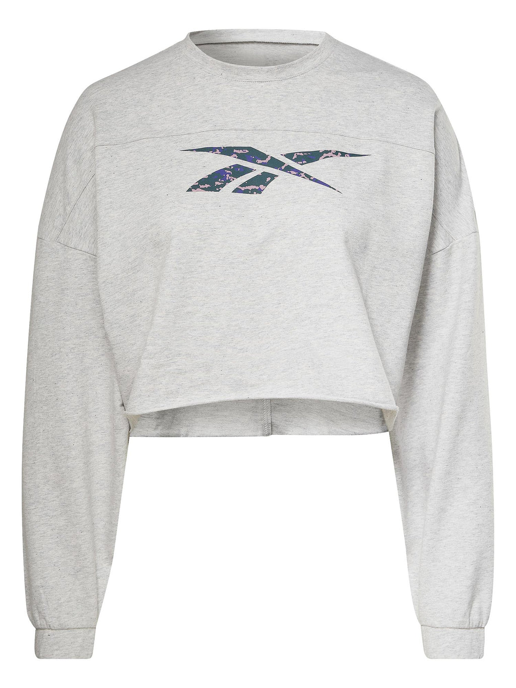 REEBOK Блуза Modern Safari Coverup