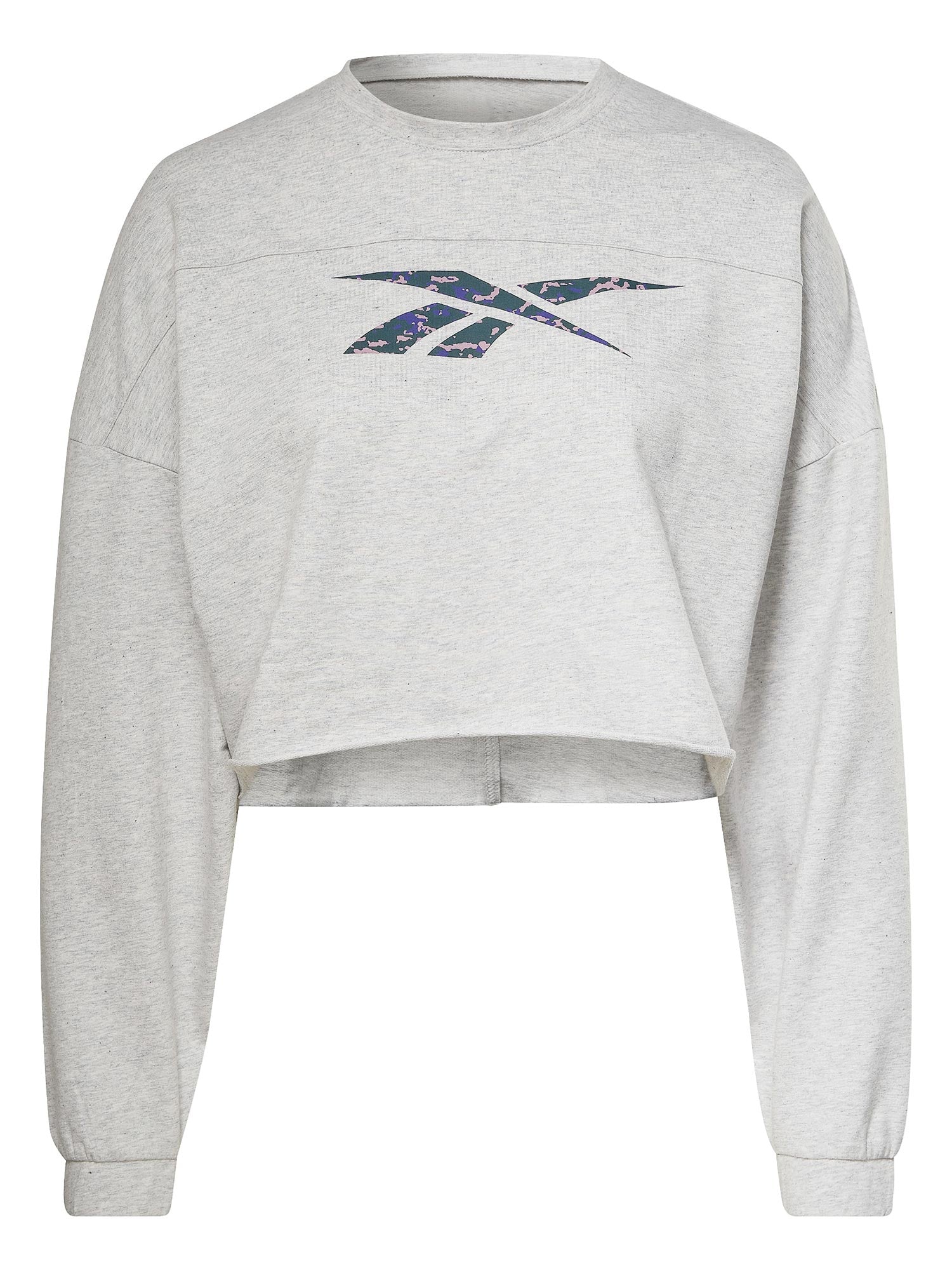 REEBOK Блуза Modern Safari Coverup