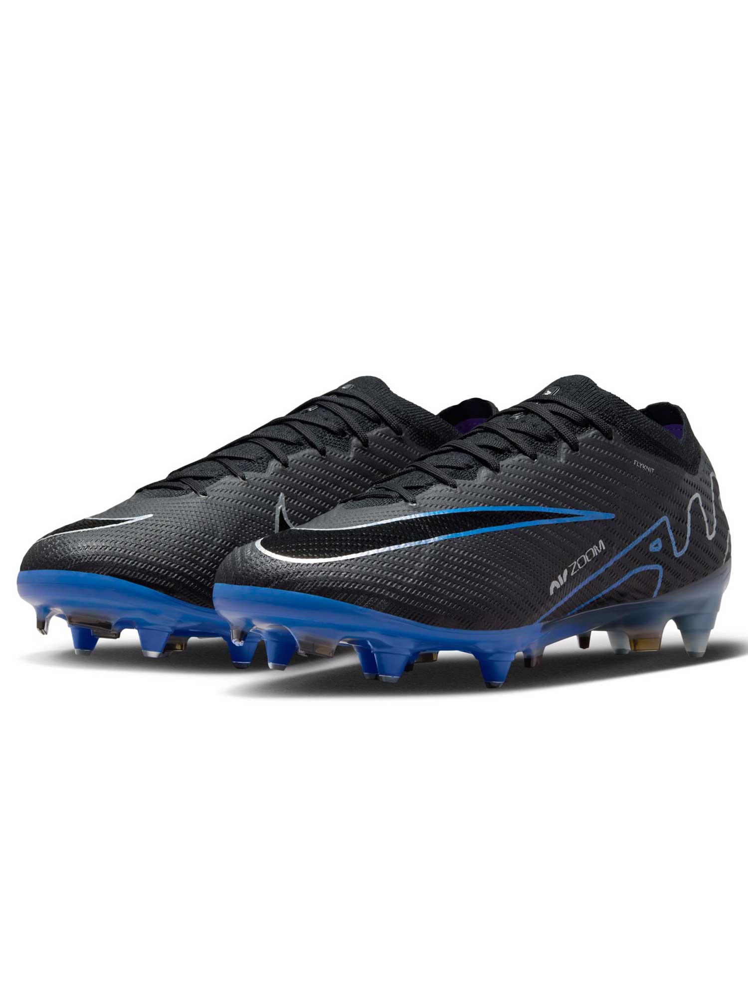 NIKE Обувки ZOOM VAPOR 15 ELITE SG-PRO AC