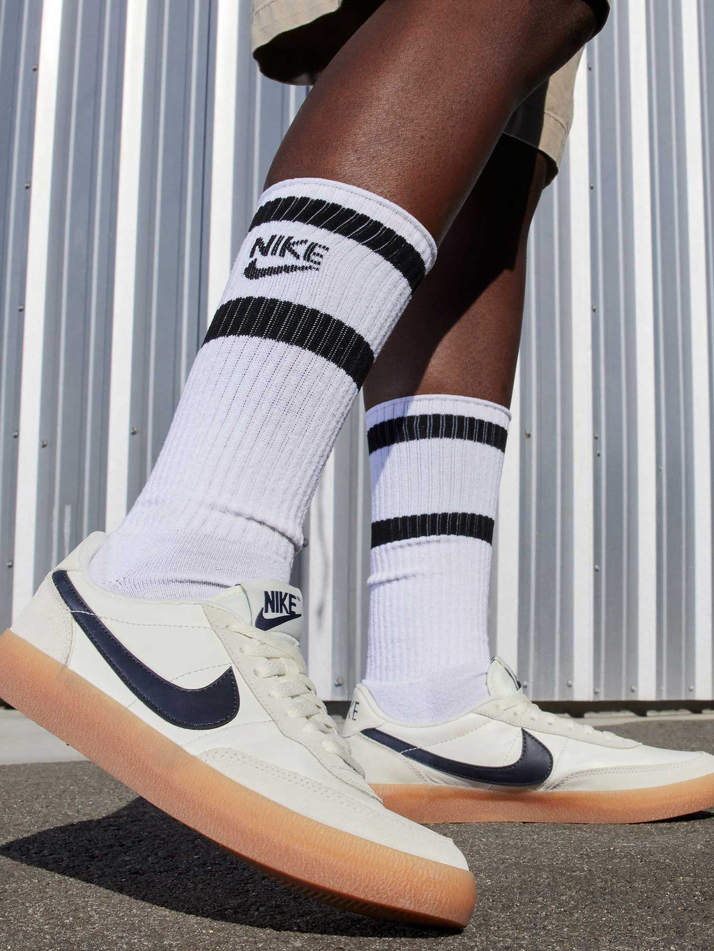 NIKE Обувки W KILLSHOT 2