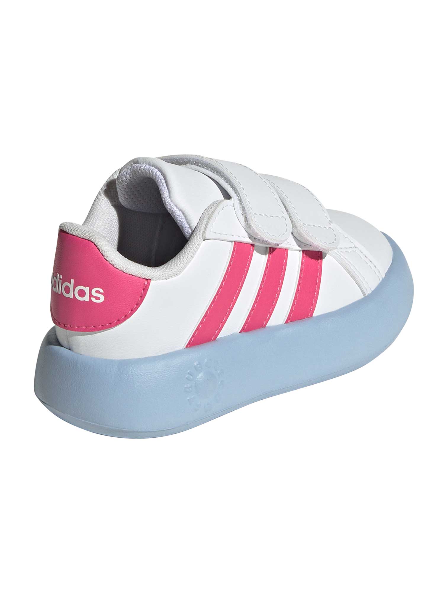 ADIDAS SPORTSWEAR Обувки Grand Court 2.0 Kids