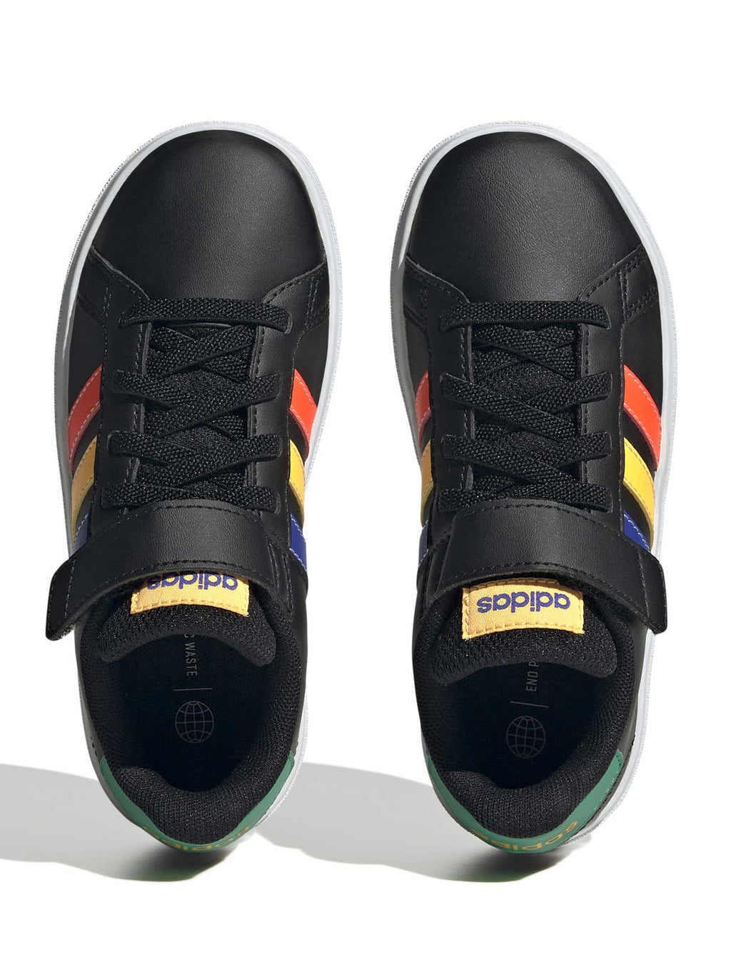 ADIDAS SPORTSWEAR Обувки Grand Court Lifestyle Court