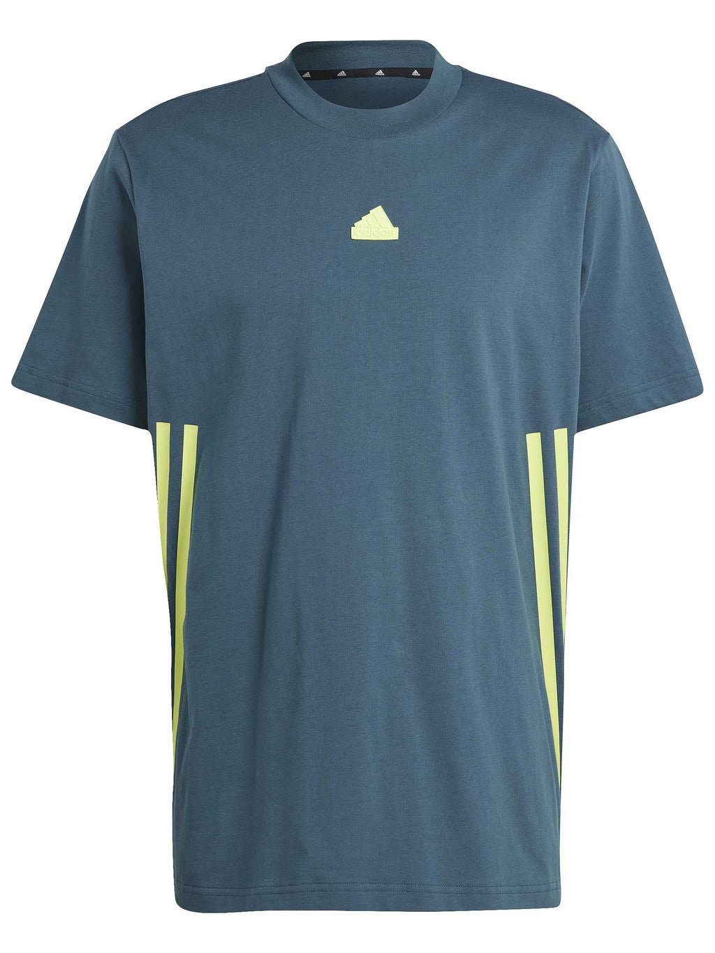 ADIDAS SPORTSWEAR Тениска Future Icons 3-Stripes
