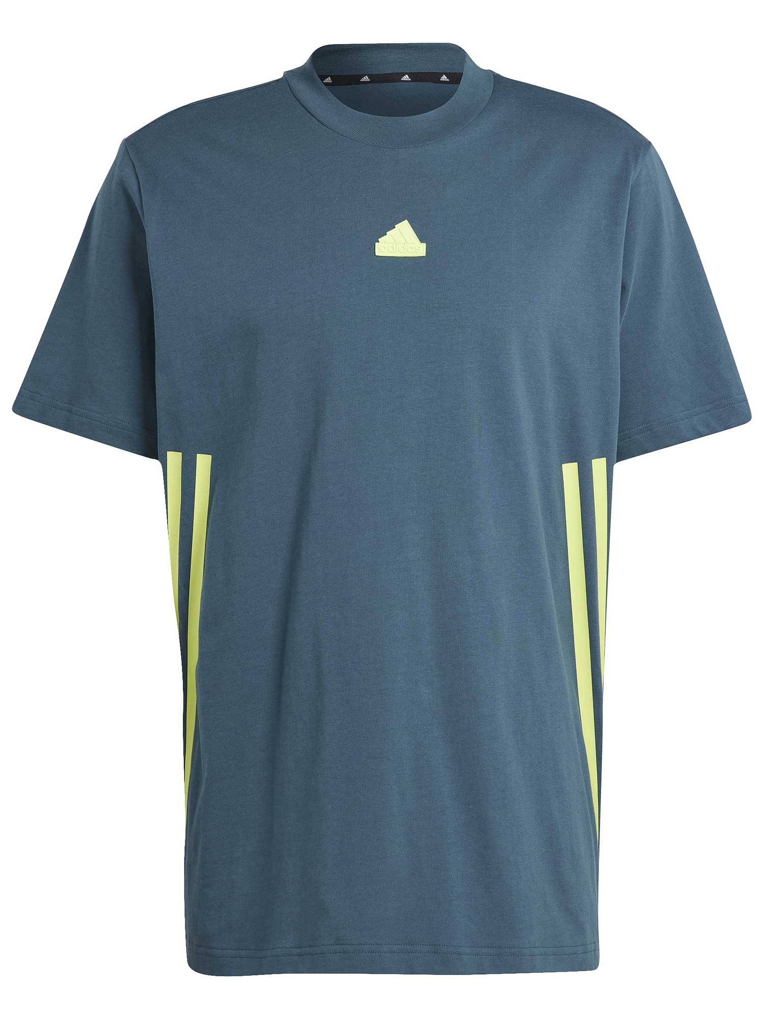ADIDAS SPORTSWEAR Тениска Future Icons 3-Stripes