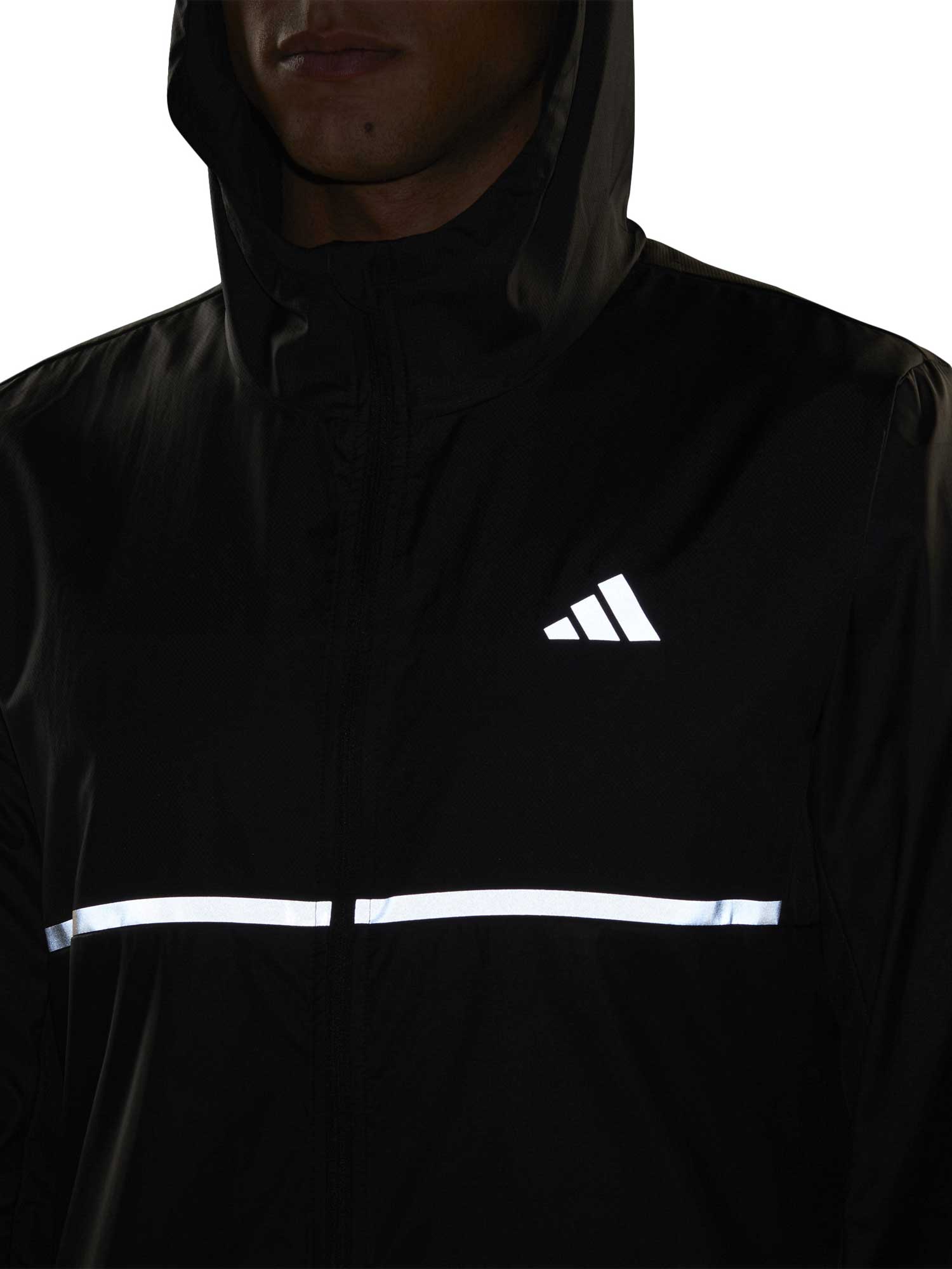 ADIDAS PERFORMANCE Яке Own the Run