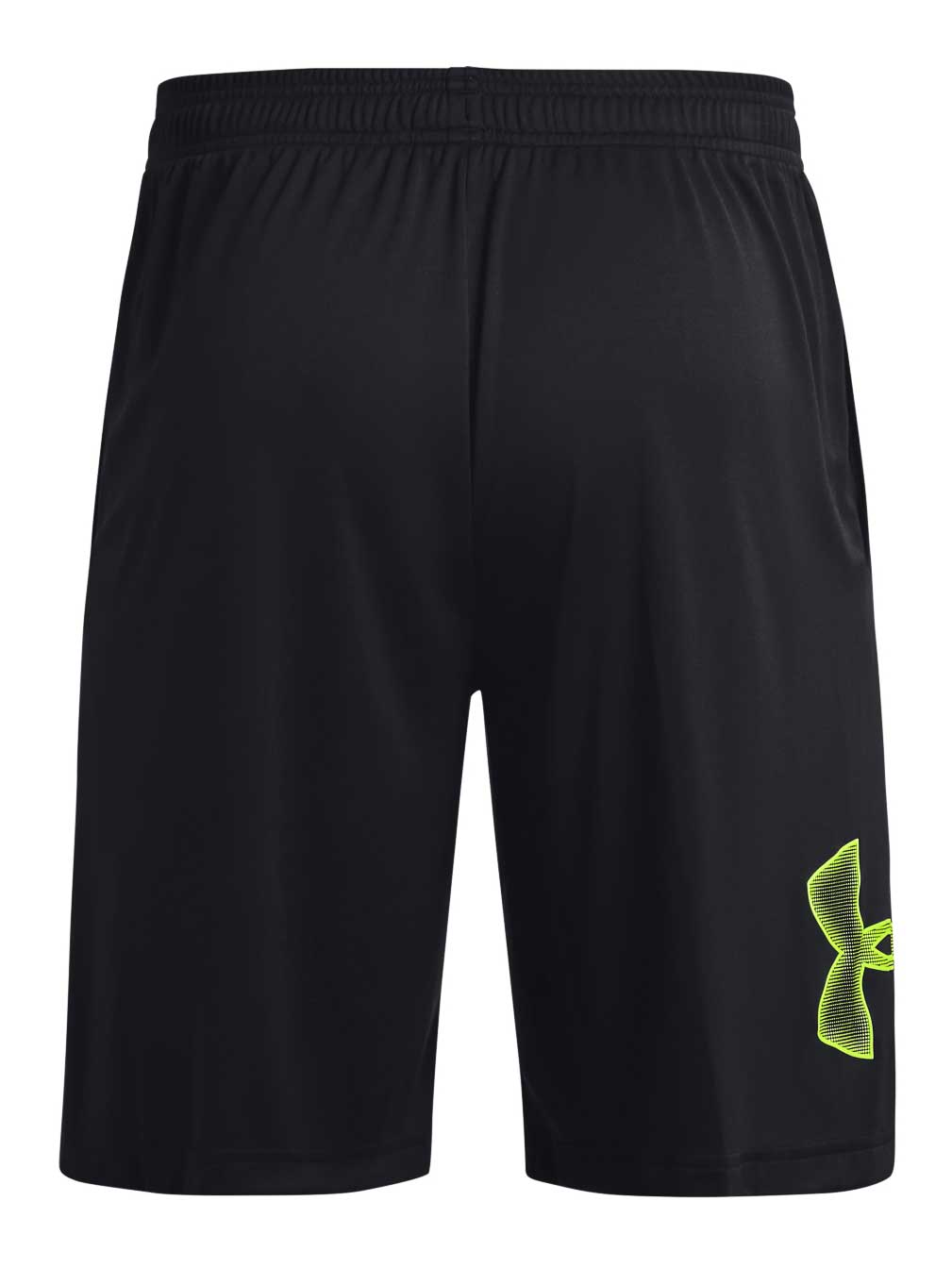UNDER ARMOUR Къси панталони TECH GRAPHIC SHORT