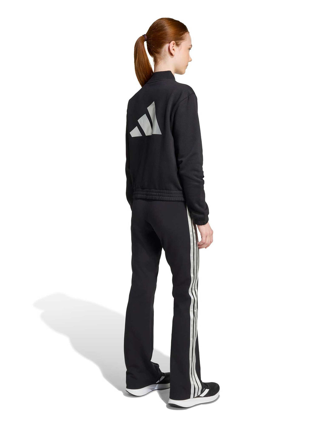 ADIDAS SPORTSWEAR Спортен екип Glam Track Suit Kids