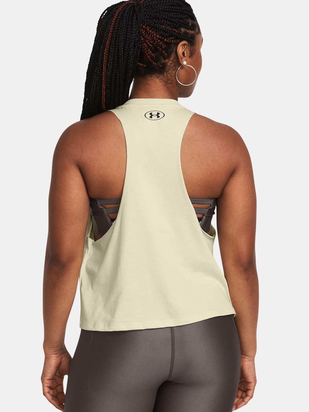 UNDER ARMOUR Потник Pjt Rck Balance