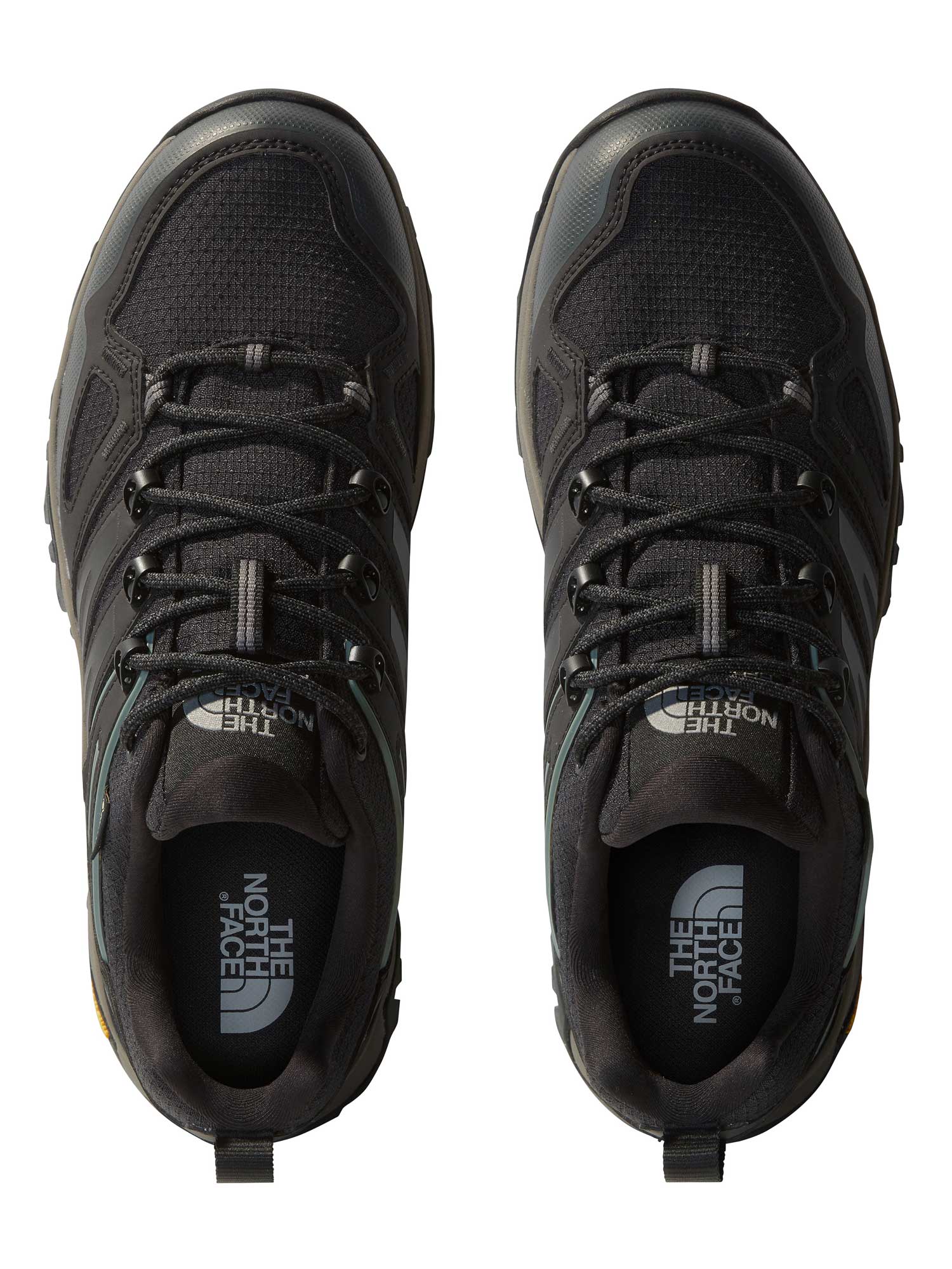 THE NORTH FACE Обувки M HEDGEHOG GORE-TEX