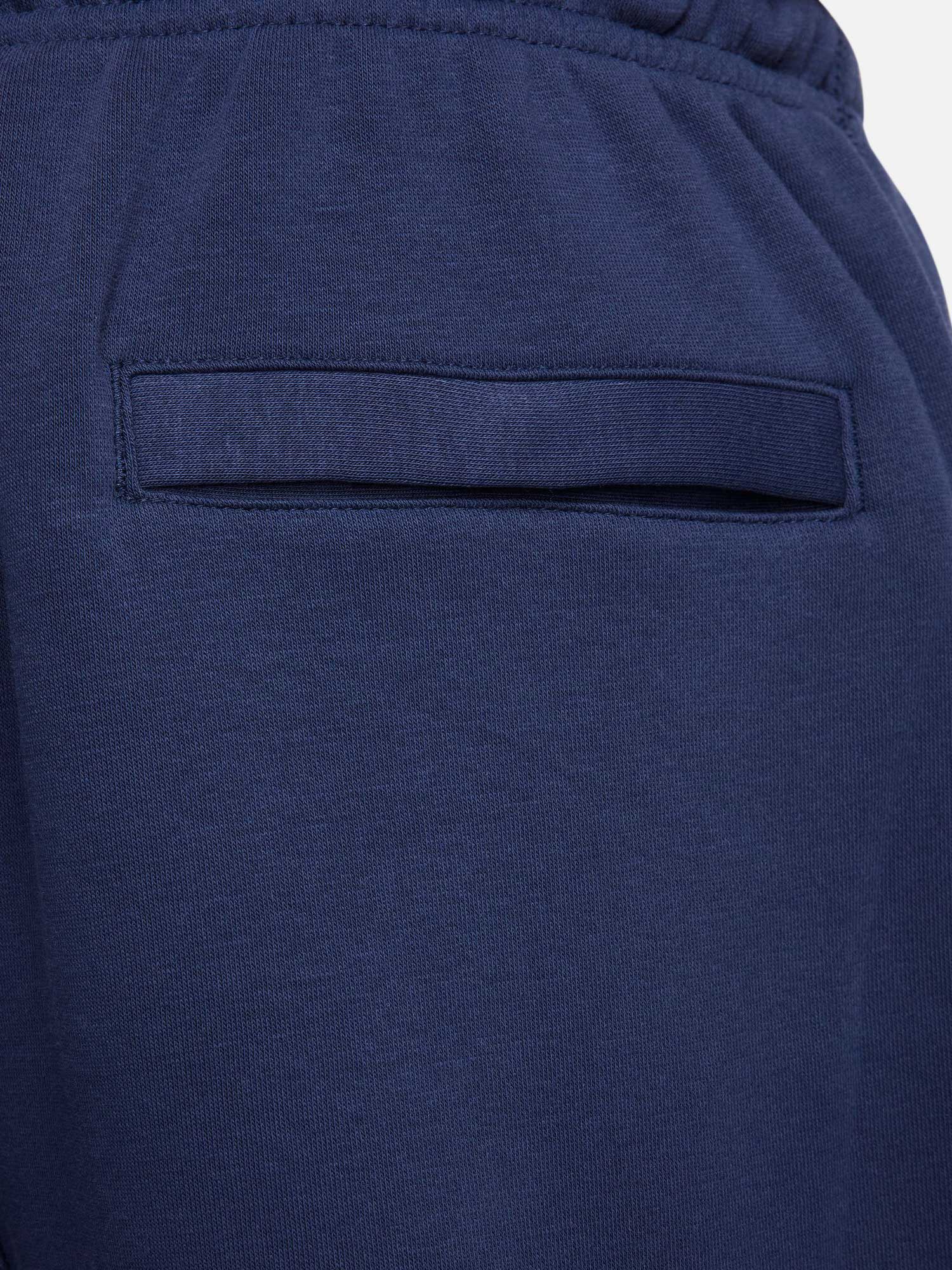 NIKE Спортно долнище M NK CLUB BB CF PANT ARCH GX