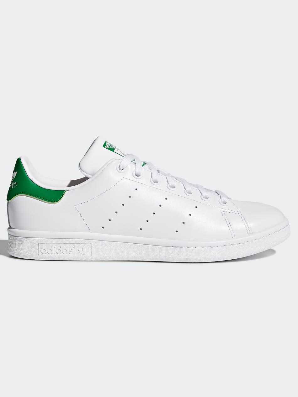 ADIDAS ORIGINALS Обувки STAN SMITH