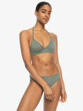 ROXY Бански 2 части SHINY WAVE1 FIXED TRI SET