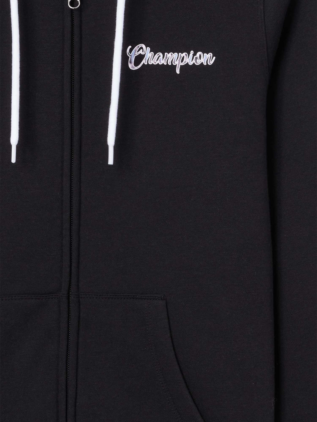 CHAMPION Суитшърт Full Zip Hoodie Sweatshirt