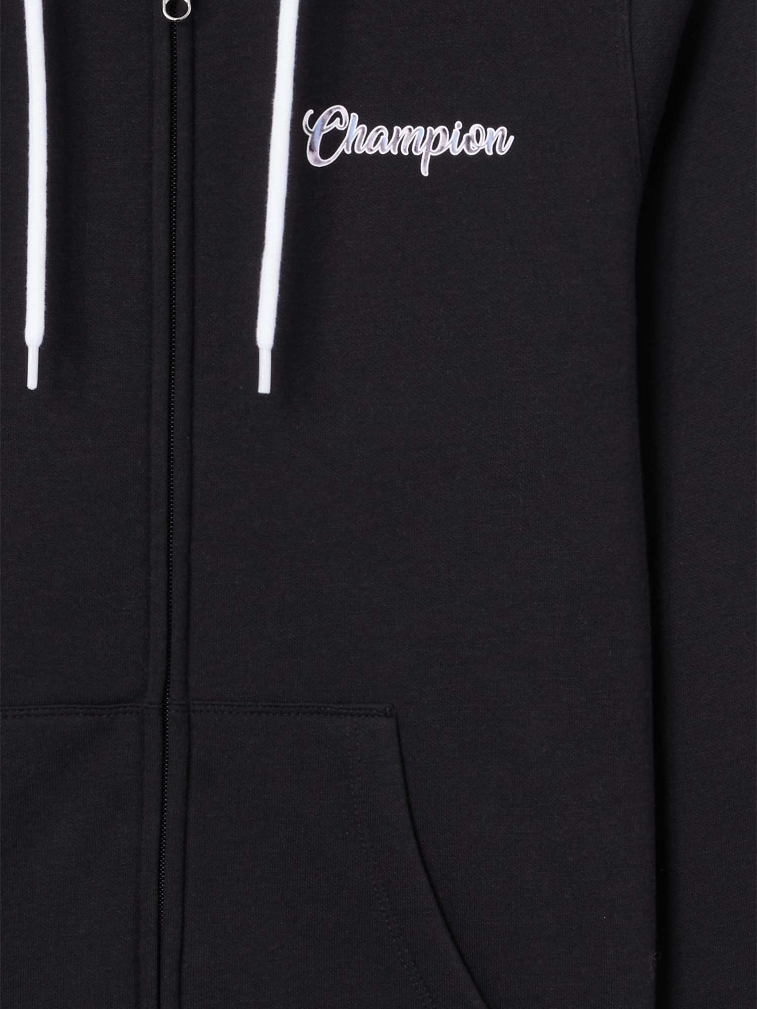 CHAMPION Суитшърт Full Zip Hoodie Sweatshirt