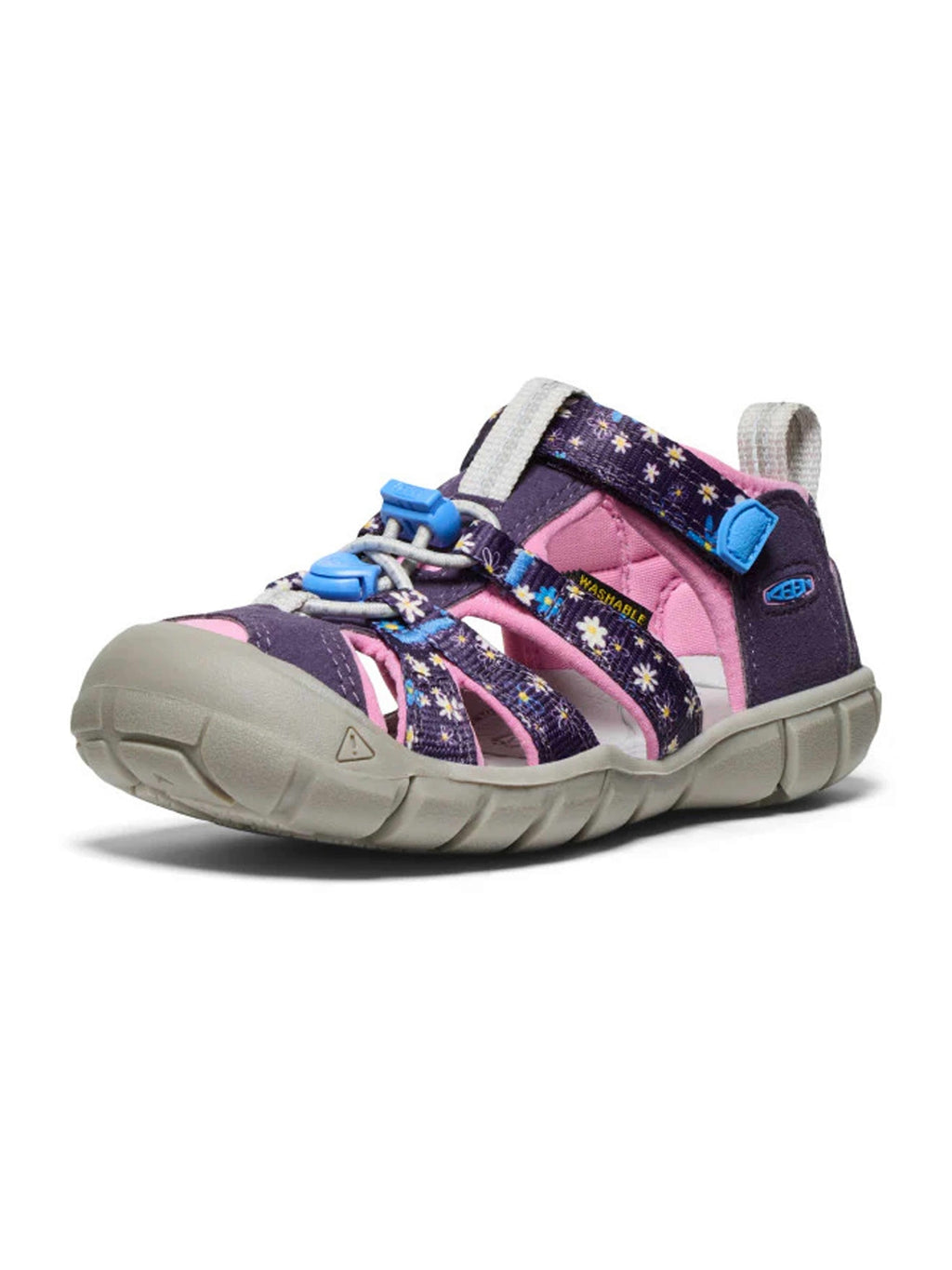 KEEN Сандали SEACAMP II CNX