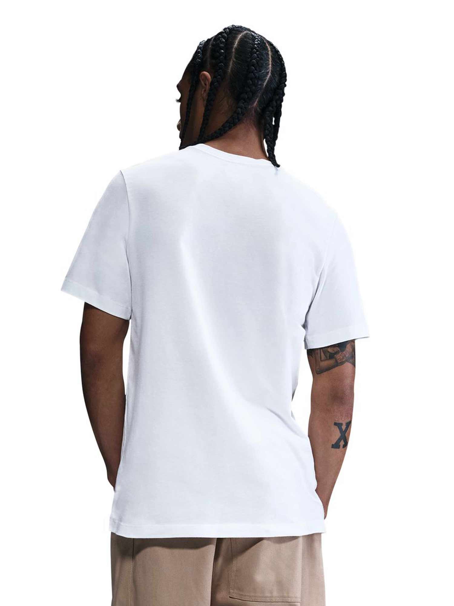 NIKE Тениска PSG M NK CREST TEE