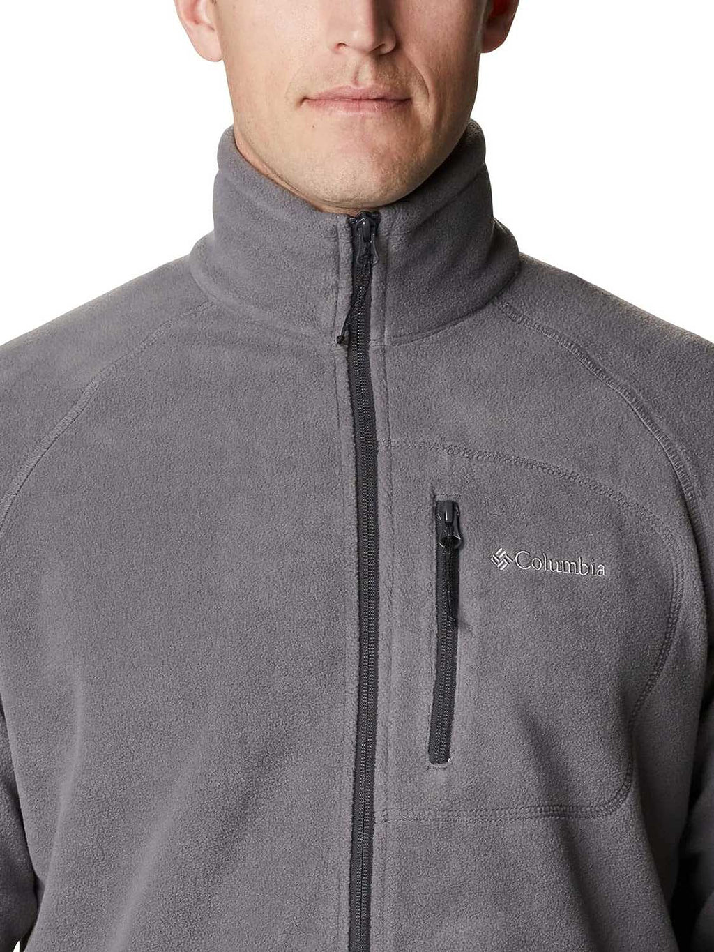 COLUMBIA Полар Fast Trek II
