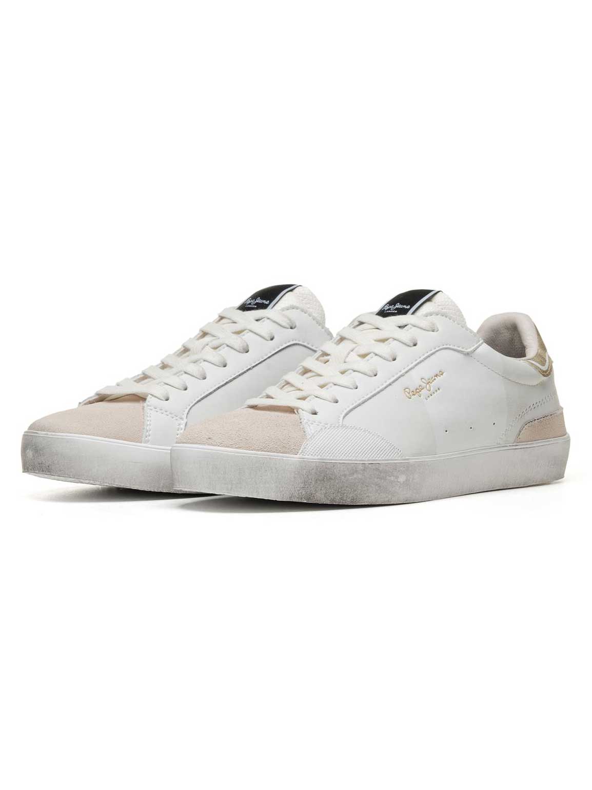 PEPE JEANS Обувки LANE MOON W