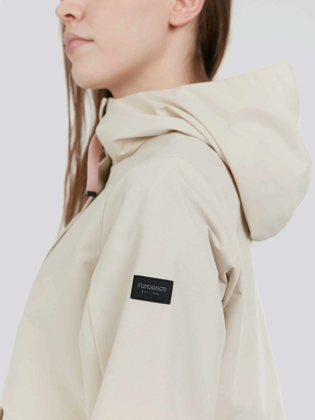 FUNDANGO Ветровка Zhuri