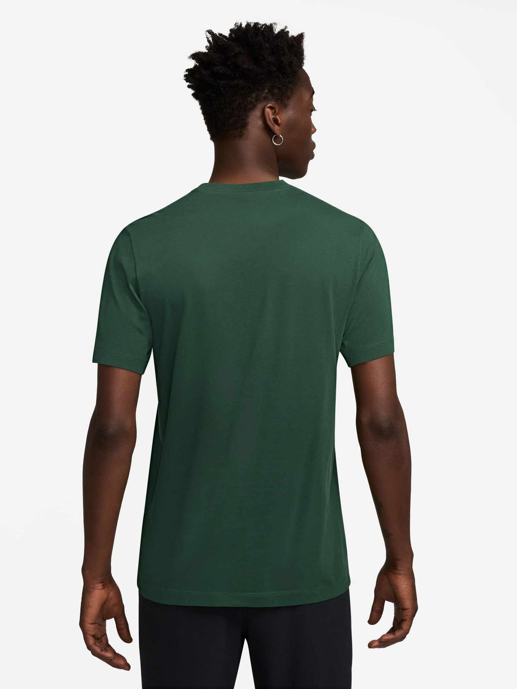 NIKE Тениска M NK DF TEE TRAIL ENERGY