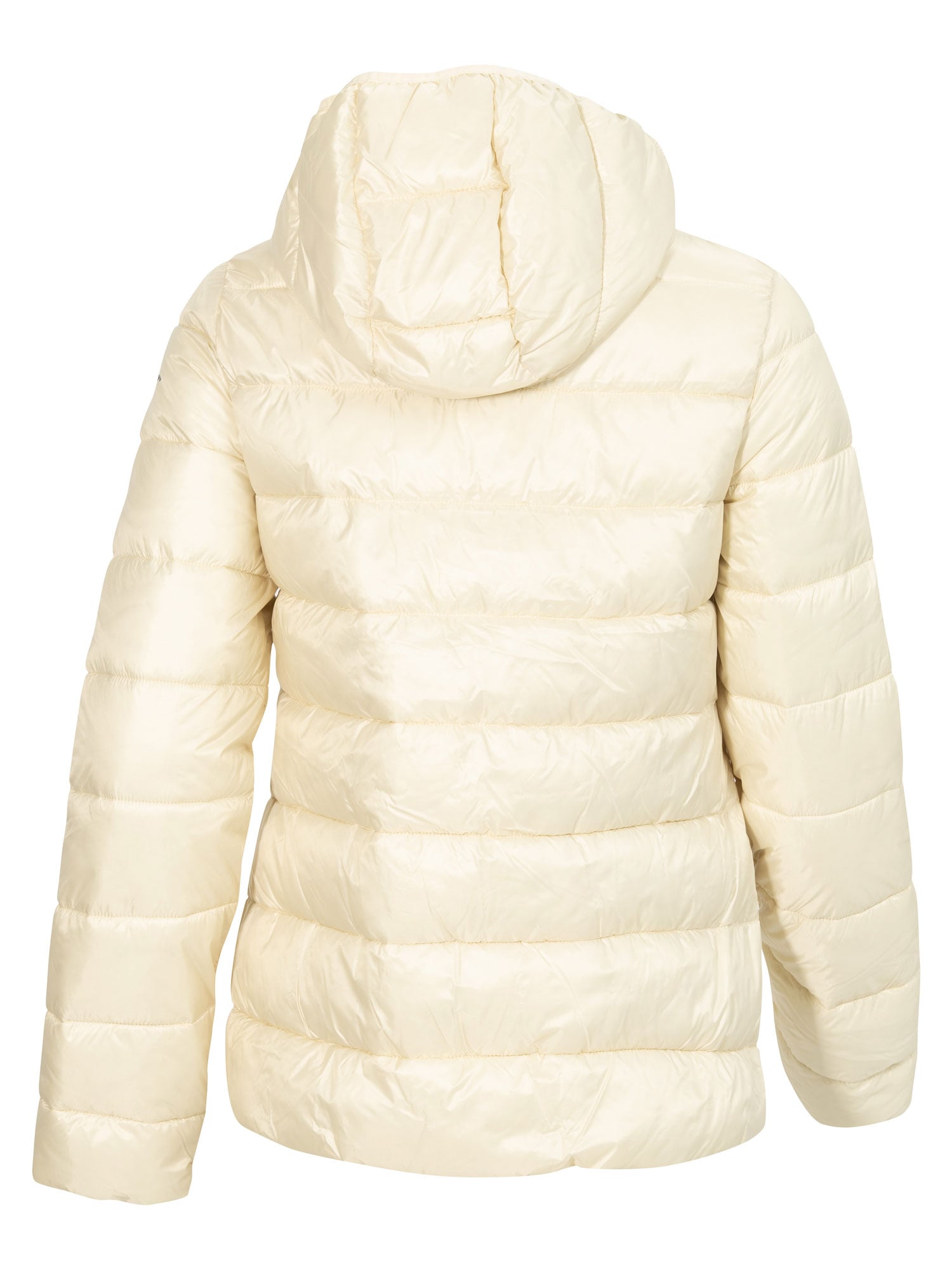 CHAMPION Яке Hooded Polyfilled Jacket