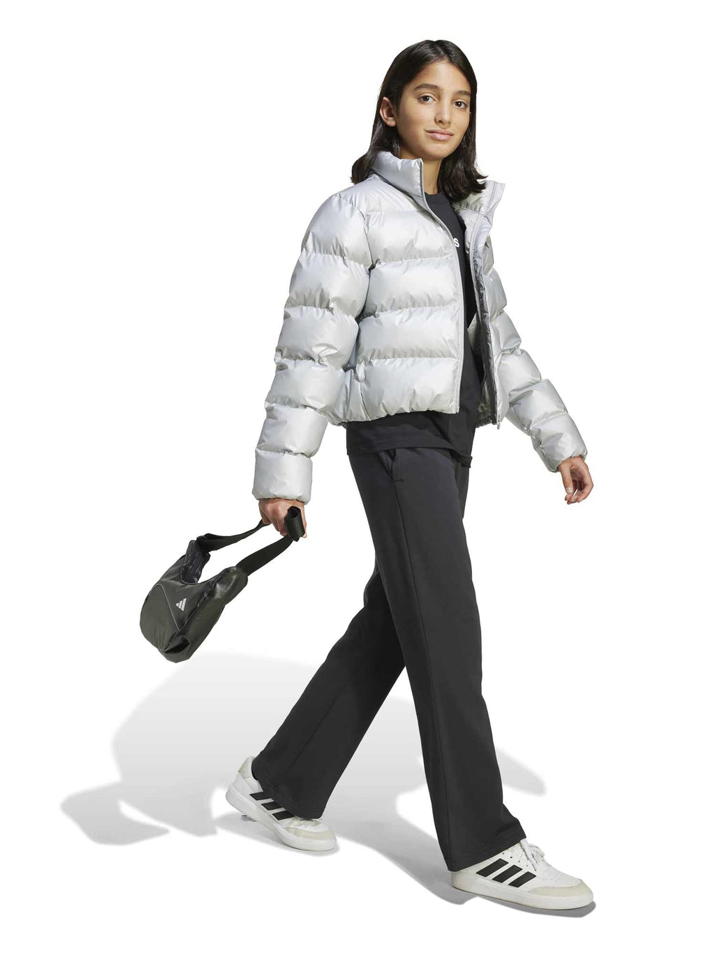 ADIDAS SPORTSWEAR Яке Synthetic Down Glam Jacket Kids