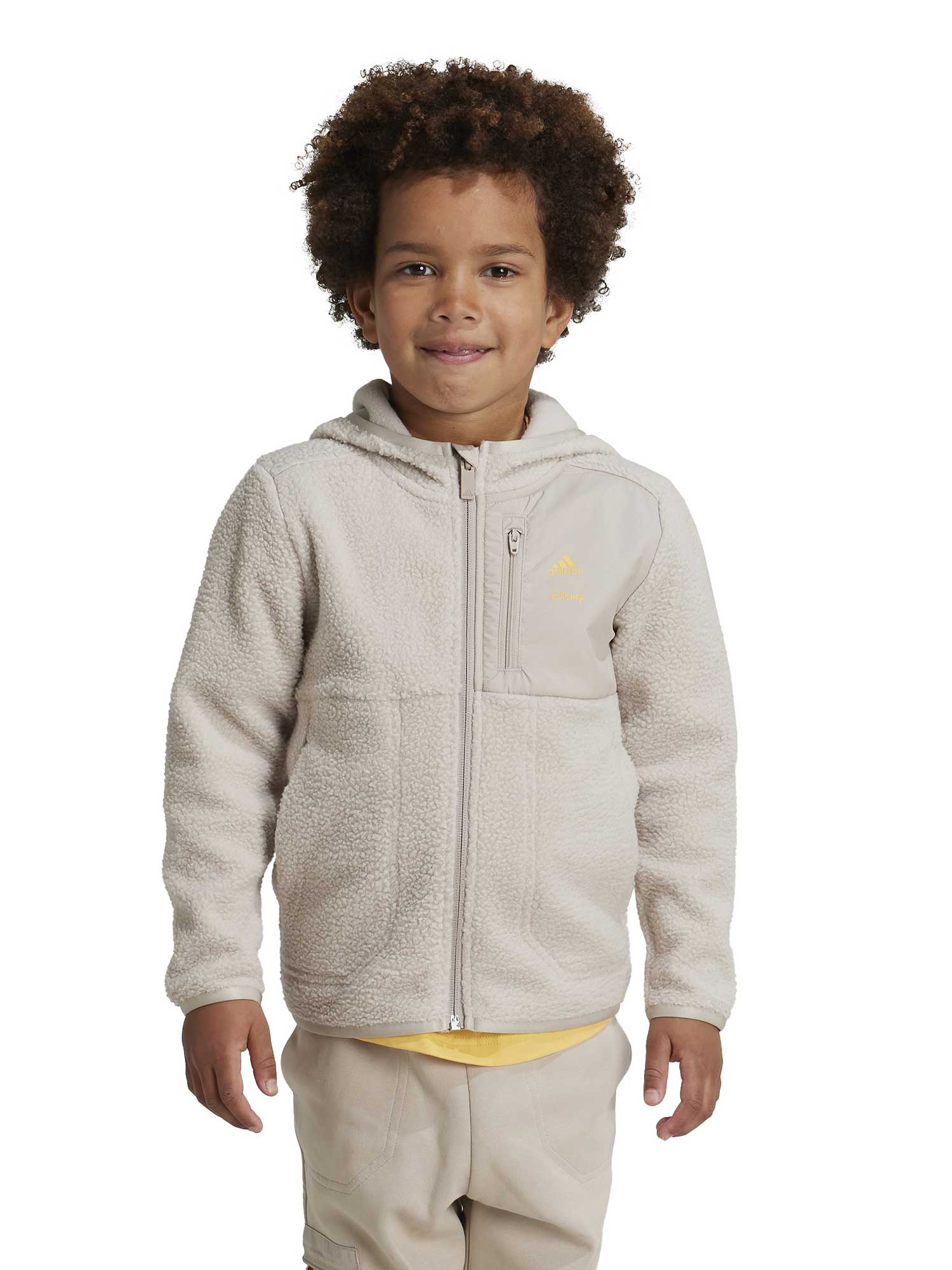 ADIDAS SPORTSWEAR Суитшърт Disney Lion King Track Top