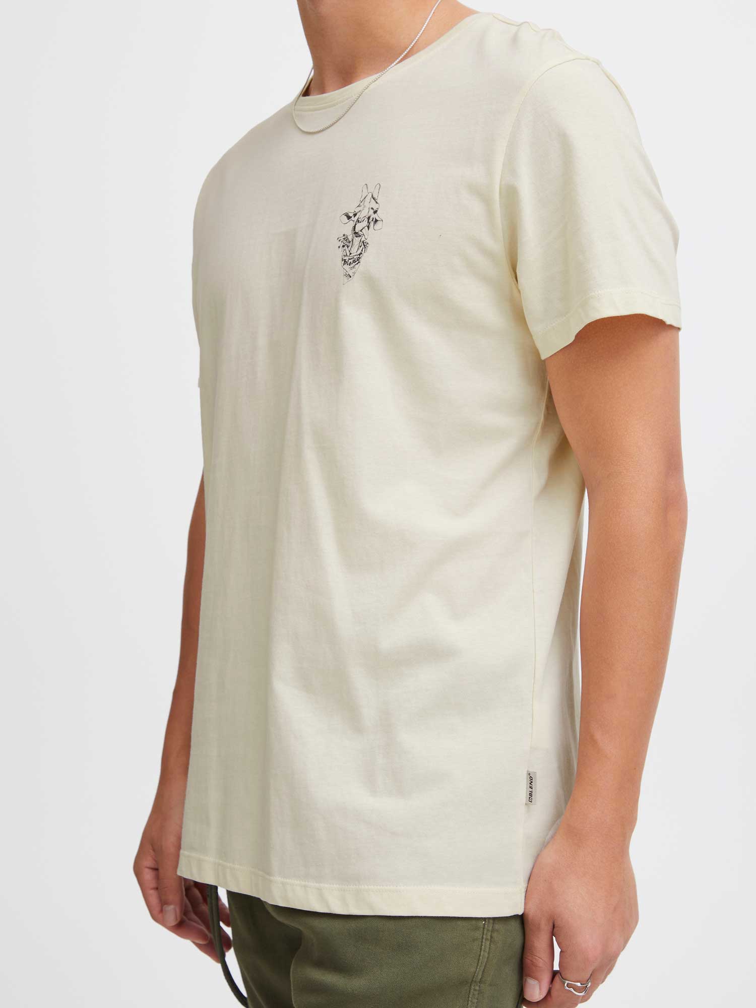 BLEND Тениска Tee