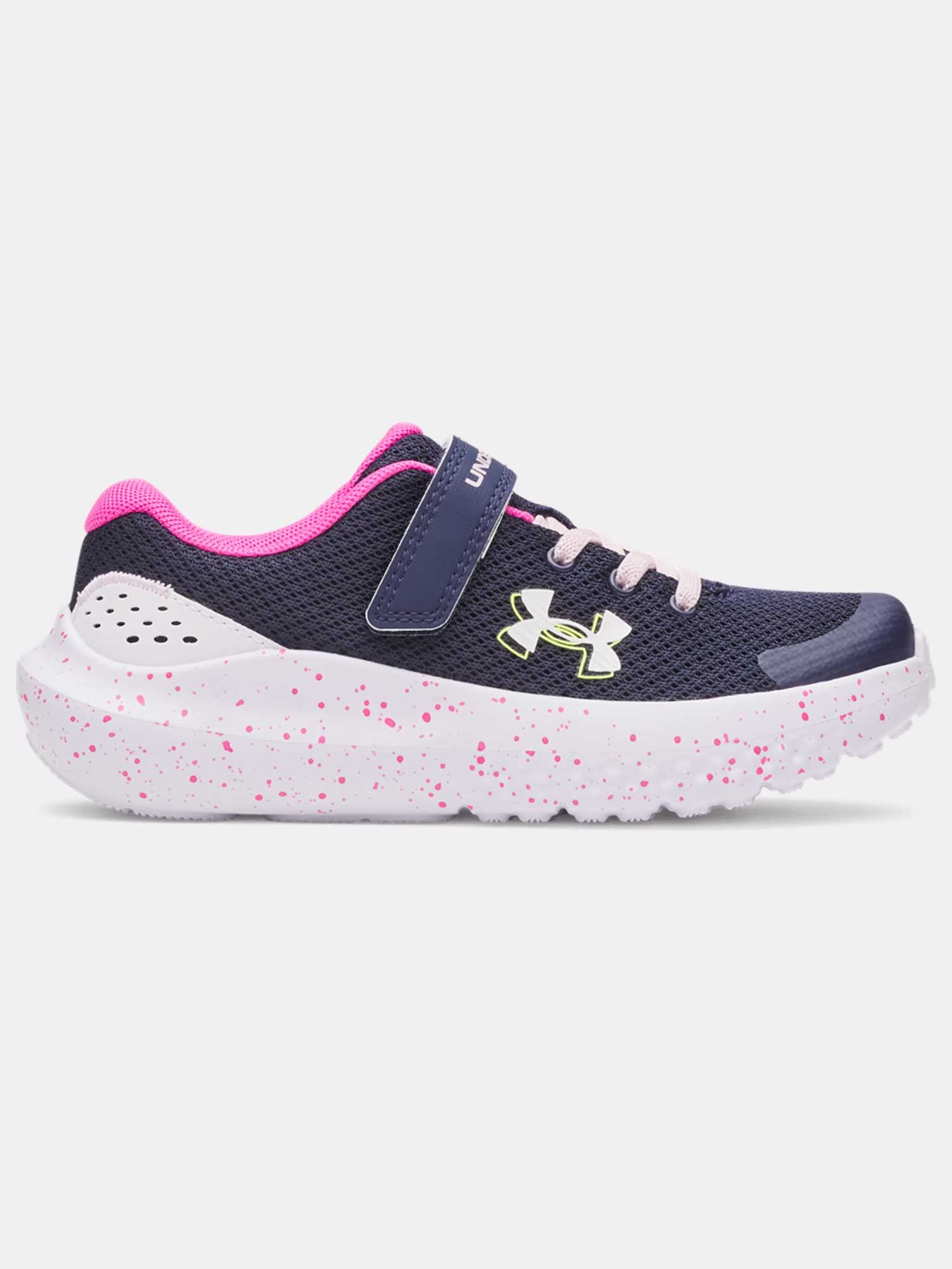 UNDER ARMOUR Обувки UA GPS Surge 4 AC