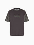 EA7 Emporio Armani Тениска TRAIN GRAPHIC SERIES M TEE SS