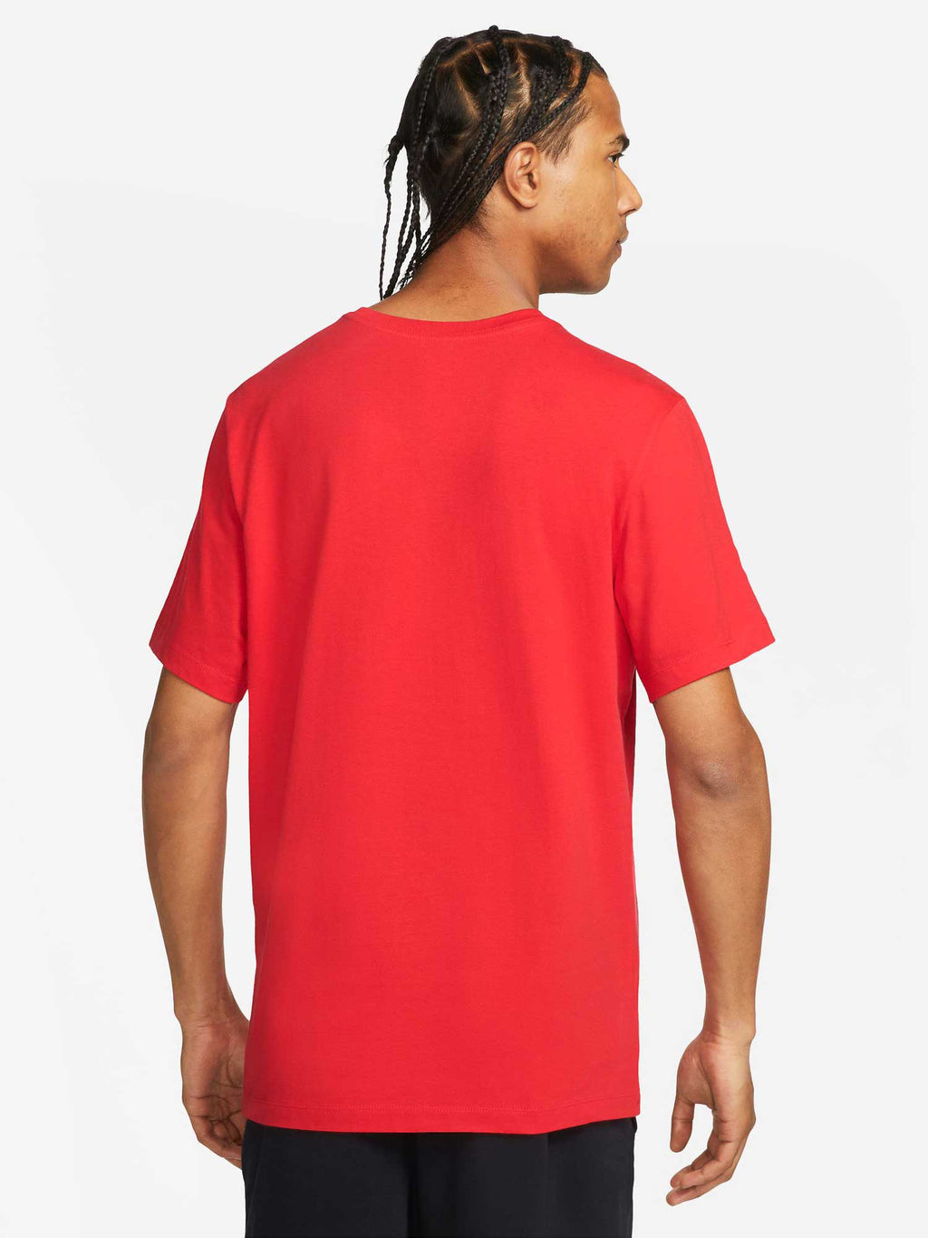 NIKE Тениска M NK TEE ST 5 FA23